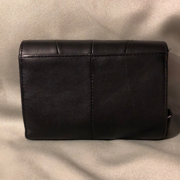Coach wallet - Picture 2 of 4